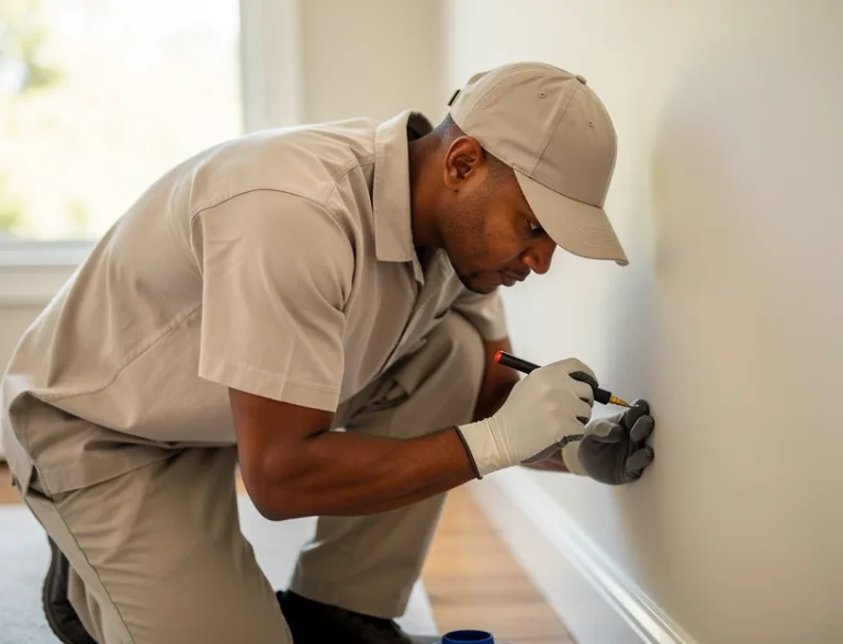 Pest control Southport